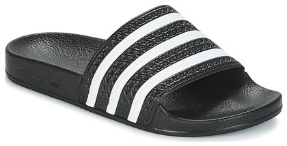adidas Adilette Slides σε Μαύρο Χρώμα - Adidas