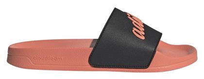 adidas Adilette Slides σε Πορτοκαλί Χρώμα - Adidas