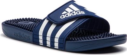 Adidas Adissage Slides σε Μπλε Χρώμα