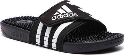 Adidas Adissage Slides σε Μαύρο Χρώμα