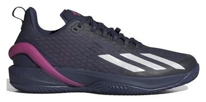 adidas Adizero Cybersonic Ανδρικά Παπούτσια Τένις για Χωμάτινα Γήπεδα - Adidas