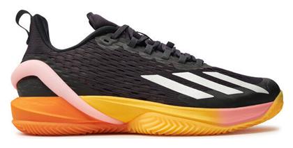 Adizero Cybersonic Ανδρικά Παπούτσια Τένις Μωβ Adidas