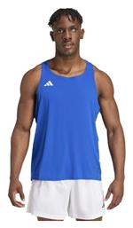 adidas Adizero E Aeroready Μπλούζα - Adidas