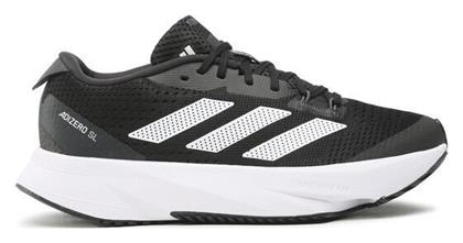 Adizero SL Γυναικεία Αθλητικά Παπούτσια Running Core Black / Cloud White / Carbon Adidas