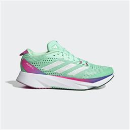 Adidas Adizero SL Γυναικεία Αθλητικά Παπούτσια Running Pulse Mint / Zero Metalic / Lucid Fuchsia