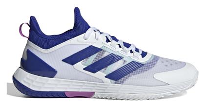 adidas Adizero Ubersonic 4.1 Ανδρικά Παπούτσια Τένις - Adidas