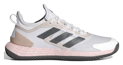 adidas Adizero Ubersonic 4.1 Γυναικεία Παπούτσια Τένις για Χωμάτινα Γήπεδα - Adidas
