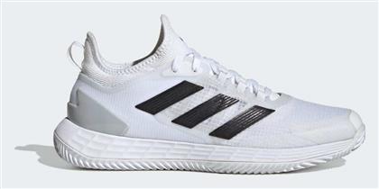 Adizero Ubersonic 4.1 Παπούτσια Τένις Λευκά Adidas