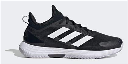 adidas Adizero Ubersonic 4.1 Παπούτσια Τένις Μαύρα - Adidas