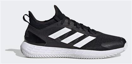 Adizero Ubersonic 4.1 Tennis Shoes Παπούτσια Τένις Μαύρα Adidas