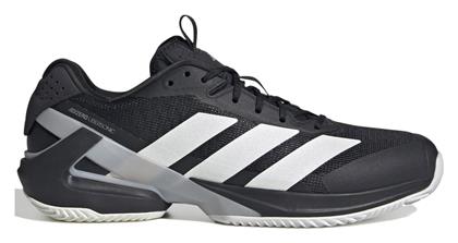 adidas Adizero Ubersonic 5 Ανδρικά Παπούτσια Τένις για Χωμάτινα Γήπεδα - Adidas