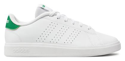 adidas Advantage Παιδικά Sneakers Λευκά - Adidas