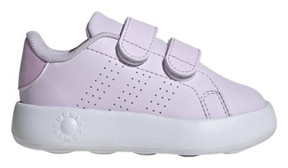 adidas Advantage Παιδικά Sneakers Λιλά - Adidas