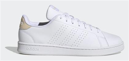 Advantage Sneakers Cloud White / Sand Strata Adidas