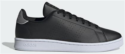 Advantage Sneakers Core Black / Grey Three Adidas