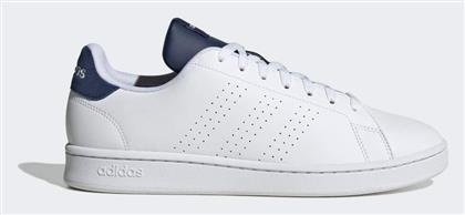 Advantage Sneakers Λευκά Adidas