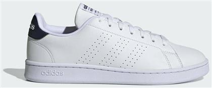 Advantage Unisex Sneakers Cloud White / Legend Ink Adidas