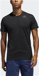Adidas AEROREADY 3-Stripes FL4309 Black από το Cosmossport