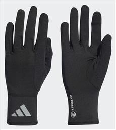 adidas Aeroready Ανδρικά Αθλητικά Γάντια Τρεξίματος - Adidas