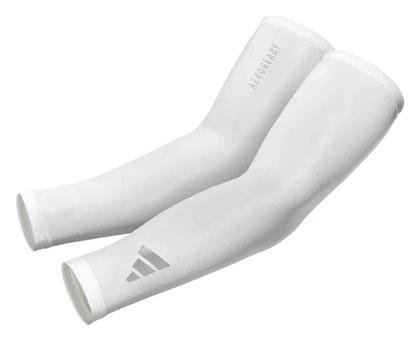 Aeroready Compression Arm Sleeve S M Adsl-13011wh Adidas