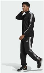 Aeroready Essentials Σετ Φόρμας Μαύρο Adidas