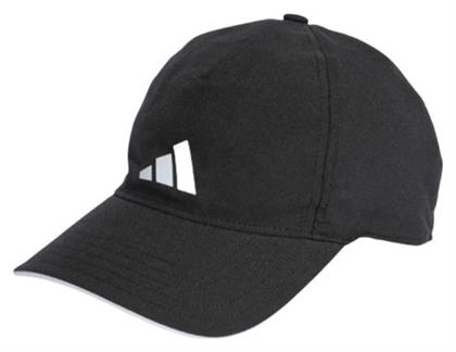 adidas Aeroready Training Running Baseball Ανδρικό Jockey Μαύρο - Adidas