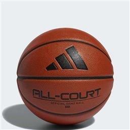 Adidas All Court 3.0 Μπάλα Μπάσκετ Indoor/Outdoor από το Zakcret Sports
