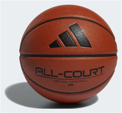 Adidas All Court 3.0 Μπάλα Μπάσκετ Indoor/Outdoor από το Zakcret Sports