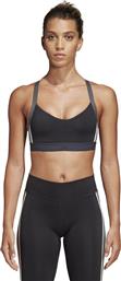 Adidas All Me 3-Stripes Bra από το Cosmossport