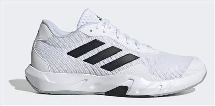 Amplimove Trainer Unisex Training Λευκά Adidas