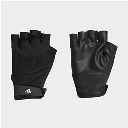 Adidas Ανδρικά Αθλητικά Γάντια Γυμναστηρίου