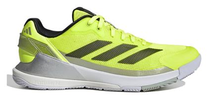 adidas Ανδρικά Παπούτσια Padel Κίτρινα - Adidas