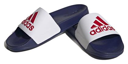 adidas Ανδρικά Slides Μπλε - Adidas
