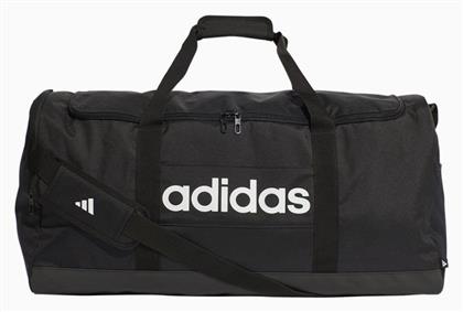 adidas Ανδρική Τσάντα Ώμου για Γυμναστήριο Μαύρη - Adidas