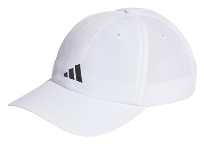 adidas Ανδρικό Jockey Λευκό - Adidas