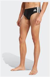 adidas Ανδρικό Μαγιό Slip Black - Adidas