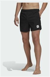 adidas Ανδρικό Μαγιό Σορτς Μαύρο - Adidas