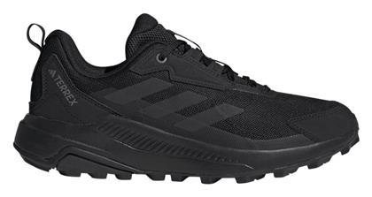 adidas Anylander Γυναικεία Ορειβατικά Μαύρα - Adidas