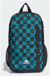 Arkd3 Ανδρικό Υφασμάτινο Σακίδιο Πλάτης Μπλε 15lt Adidas