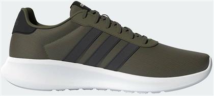 Adidas Athleisure Fw21 Lite Racer 3.0 Ανδρικά Sneakers Πράσινα από το Athletix