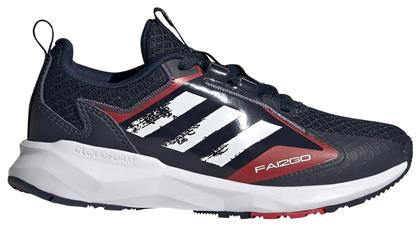 Αθλητικά Παιδικά Παπούτσια Running Fai2Go Μπλε Adidas