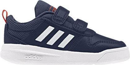 Adidas Αθλητικά Παιδικά Παπούτσια Running Tensaur I με Σκρατς Dark Blue / Cloud White / Active Red από το Dpam