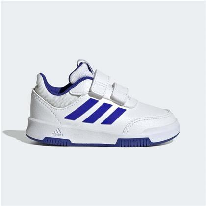 Αθλητικά Παιδικά Παπούτσια Running Tensaur Sport 2.0 CF I με Σκρατς Cloud White / Lucid Blue Adidas