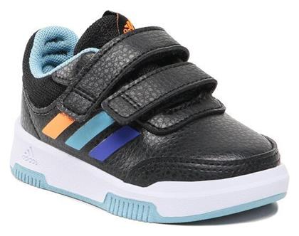 Αθλητικά Παιδικά Παπούτσια Running Tensaur Sport 2.0 CF I με Σκρατς Μαύρα Adidas