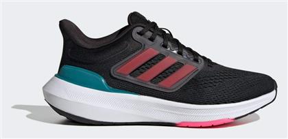Αθλητικά Παιδικά Παπούτσια Running Ultrabounce Μαύρα Adidas