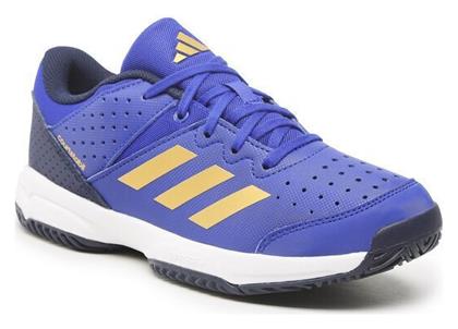 Αθλητικά Παιδικά Παπούτσια Βόλεϊ Court Stabil Jr Μπλε Adidas