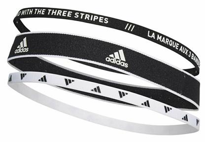 adidas Αθλητικά Περιμετώπια Πολύχρωμα 3τμχ - Adidas