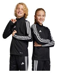 adidas Παιδική Ζακέτα Tiro 23 League Μαύρη - Adidas