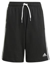 adidas Αθλητικό Παιδικό Σορτς/Βερμούδα B 3S SHO Μαύρο - Adidas