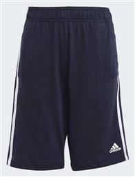 adidas Αθλητικό Παιδικό Σορτς/Βερμούδα Μπλε - Adidas